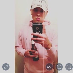 Meet your Posher, Junior